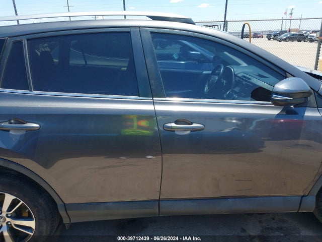 Toyota Rav4 Xle 2017 2T3WFREV5HW327454 Image 13