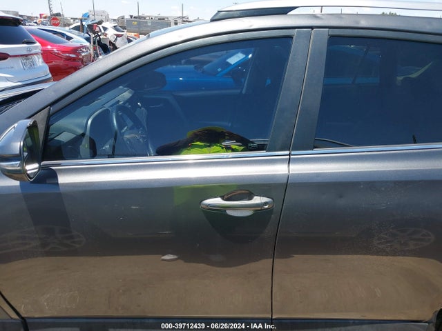 Toyota Rav4 Xle 2017 2T3WFREV5HW327454 Image 14