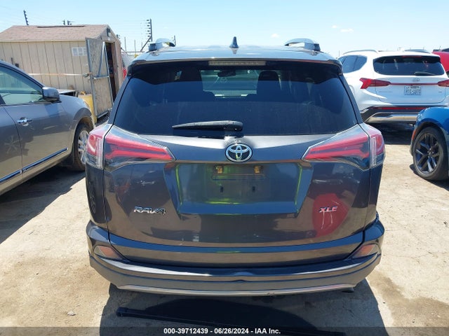 Toyota Rav4 Xle 2017 2T3WFREV5HW327454 Image 16