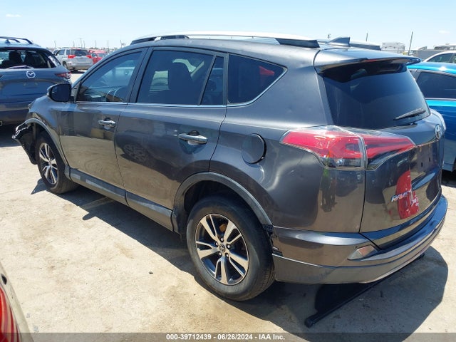 Toyota Rav4 Xle 2017 2T3WFREV5HW327454 Image 3
