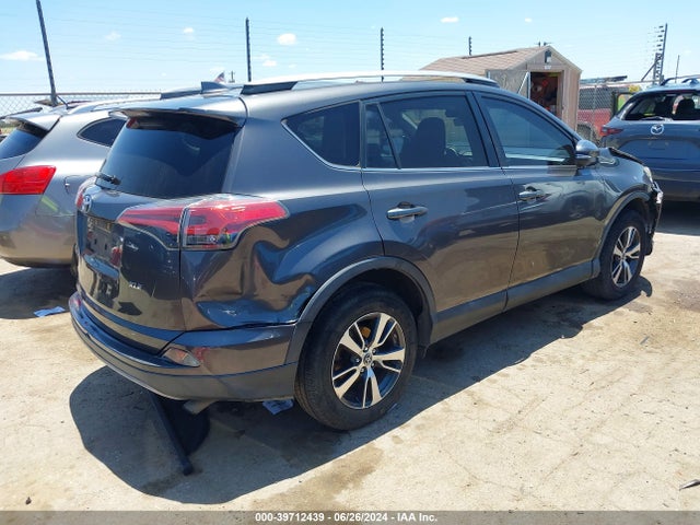 Toyota Rav4 Xle 2017 2T3WFREV5HW327454 Image 4