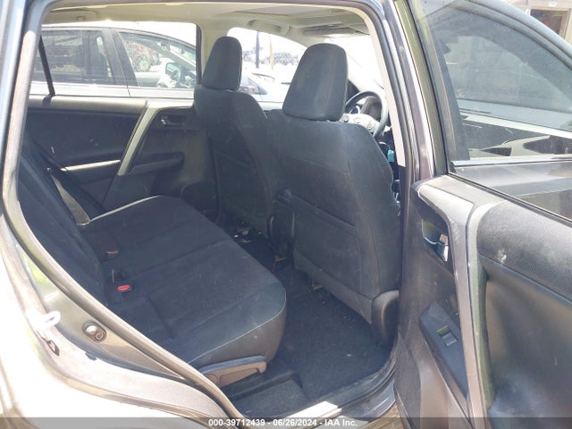 Toyota Rav4 Xle 2017 2T3WFREV5HW327454 Image 8