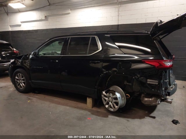 Chevrolet Traverse 1lt 2019 1GNEVGKW5KJ290855 Image 3
