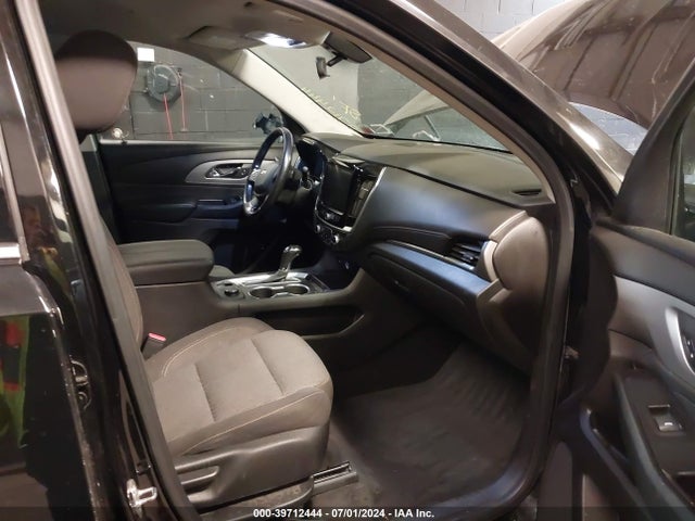Chevrolet Traverse 1lt 2019 1GNEVGKW5KJ290855 Image 5