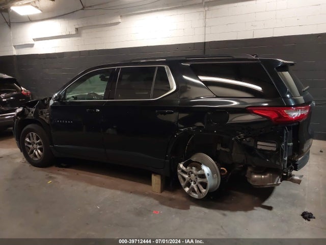 Chevrolet Traverse 1lt 2019 1GNEVGKW5KJ290855 Image 6