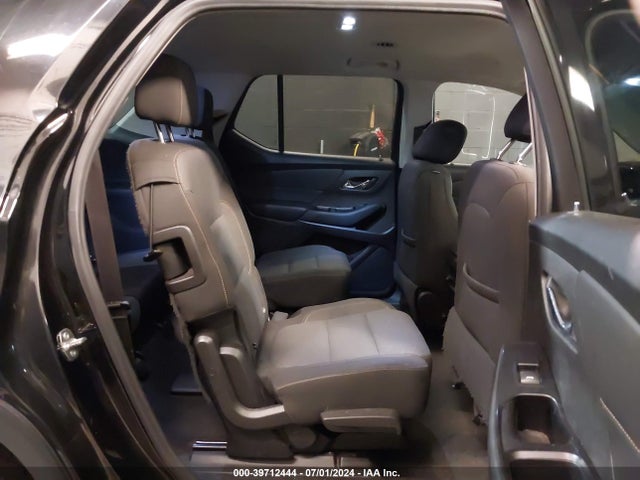 Chevrolet Traverse 1lt 2019 1GNEVGKW5KJ290855 Image 8
