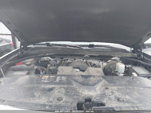 1GCRCPEH5FZ325222 Chevrolet Silverado 1500 Ls