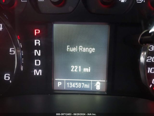 1GCRCPEH5FZ325222 Chevrolet Silverado 1500 Ls