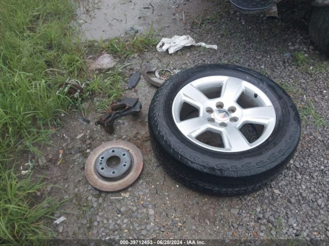 1GCRCPEH5FZ325222 Chevrolet Silverado 1500 Ls