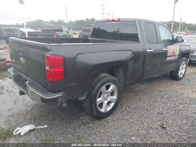 1GCRCPEH5FZ325222 Chevrolet Silverado 1500 Ls