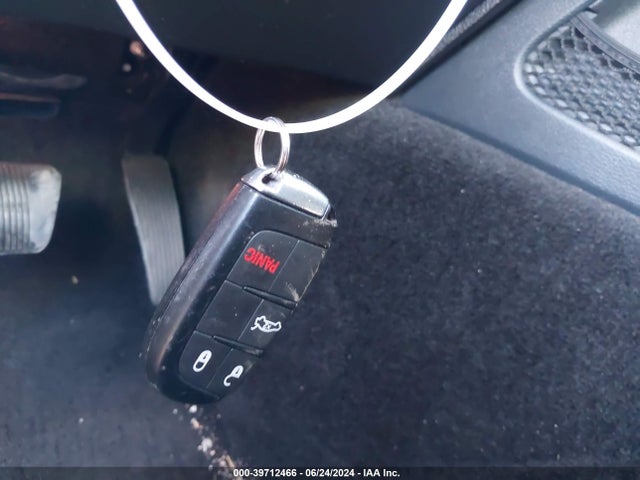 Dodge Challenger Sxt 2018 2C3CDZAG7JH128500 Image 11