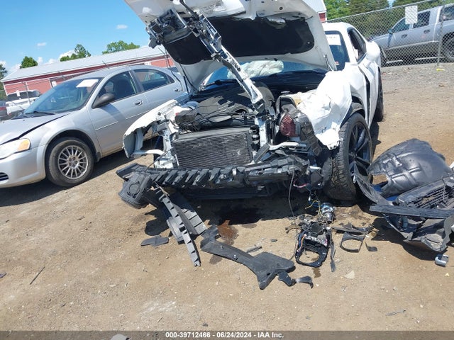Dodge Challenger Sxt 2018 2C3CDZAG7JH128500 Image 13