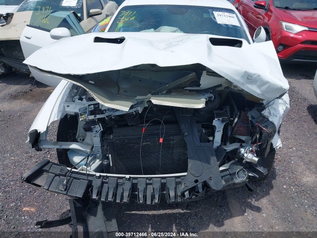 Dodge Challenger Sxt 2018 2C3CDZAG7JH128500 Image 6