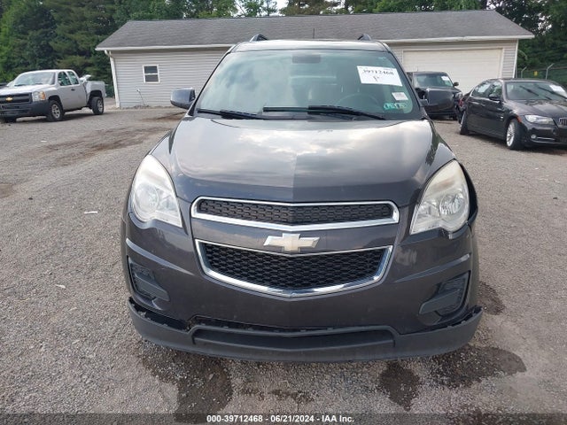 Chevrolet EQUINOX 1LT 2014 2GNFLFE35E6260505 Image 12