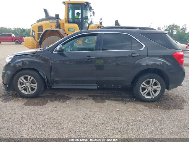 Chevrolet EQUINOX 1LT 2014 2GNFLFE35E6260505 Image 14