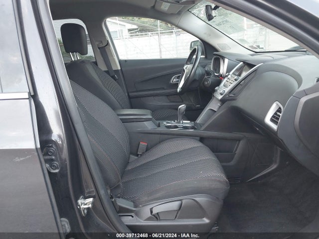Chevrolet EQUINOX 1LT 2014 2GNFLFE35E6260505 Image 5