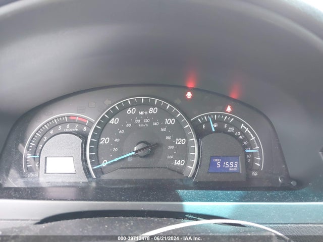 Toyota CAMRY LE 2014 4T1BF1FK2EU780391 Image 7