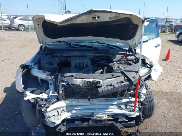 Chevrolet Equinox 2lt 2015 1GNALCEK6FZ107184 Image 10