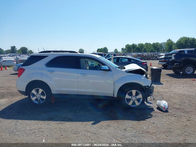 Chevrolet Equinox 2lt 2015 1GNALCEK6FZ107184 Image 13