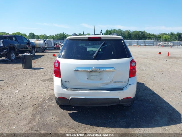 Chevrolet Equinox 2lt 2015 1GNALCEK6FZ107184 Image 16