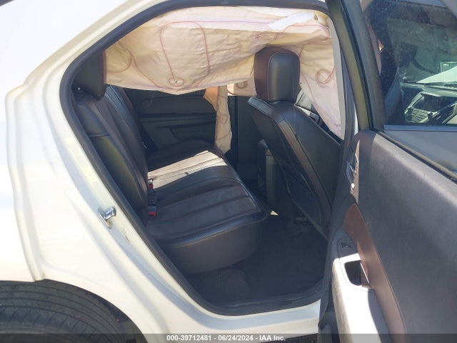 Chevrolet Equinox 2lt 2015 1GNALCEK6FZ107184 Image 8