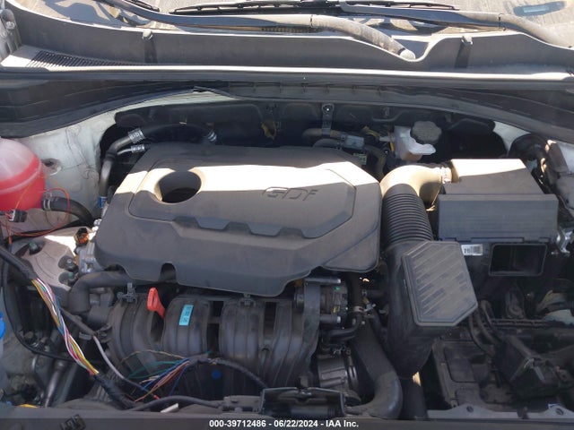 KIA Sportage Lx 2021 KNDPM3AC6M7927269 Image 10