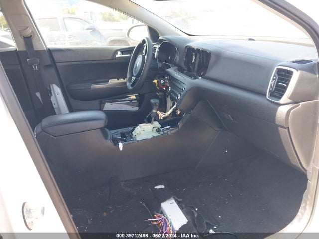 KIA Sportage Lx 2021 KNDPM3AC6M7927269 Image 5