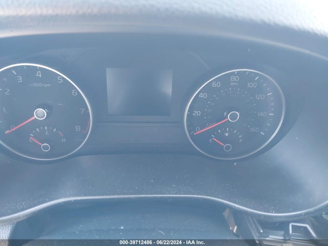 KIA Sportage Lx 2021 KNDPM3AC6M7927269 Image 7