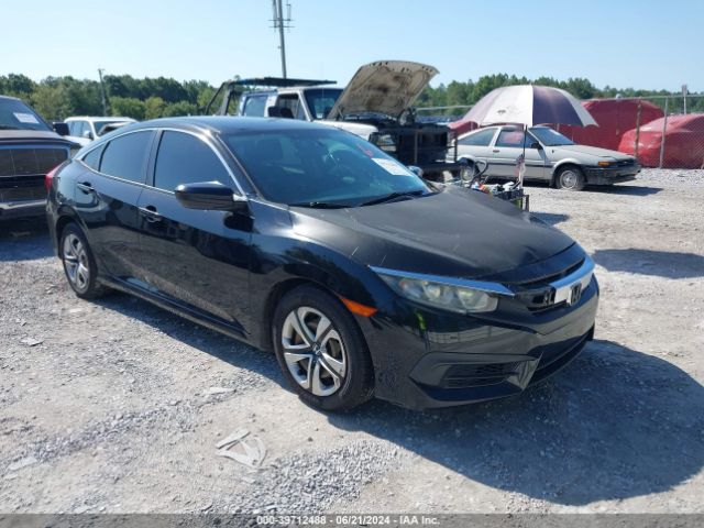 19XFC2F56GE029391 auction archive image