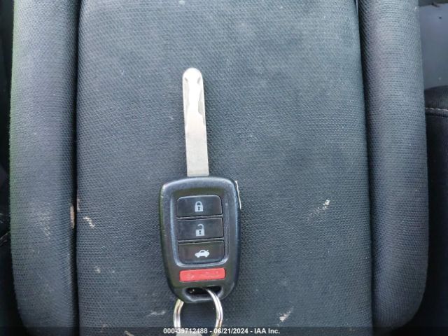 19XFC2F56GE029391 Honda Civic Lx