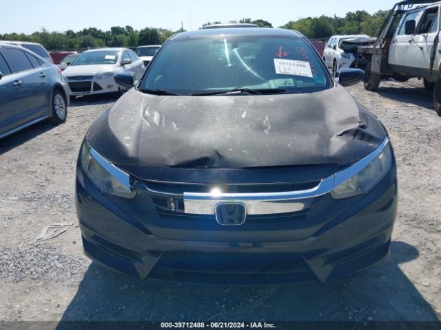 19XFC2F56GE029391 Honda Civic Lx