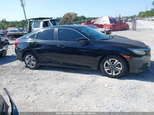 19XFC2F56GE029391 Honda Civic Lx