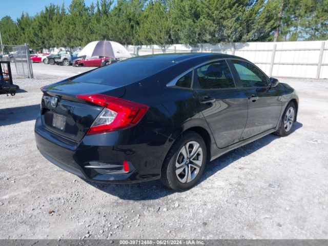 19XFC2F56GE029391 Honda Civic Lx