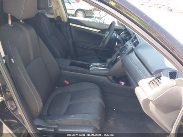 19XFC2F56GE029391 Honda Civic Lx