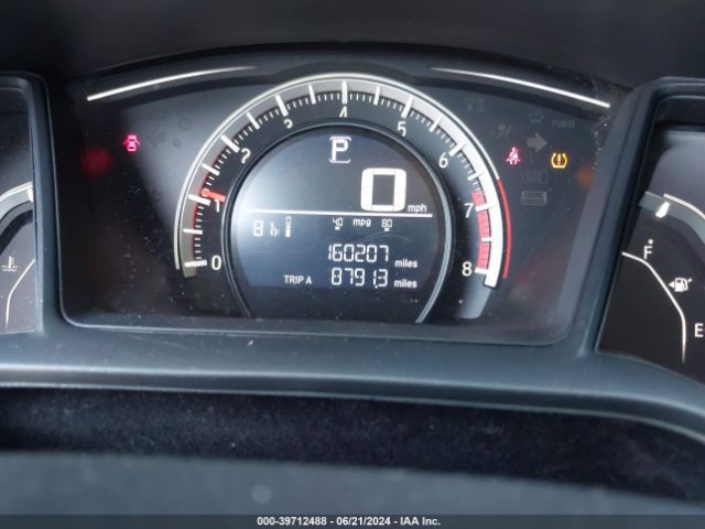 19XFC2F56GE029391 Honda Civic Lx