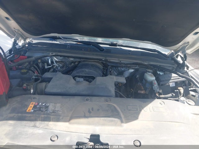 1GKS1CKJ4JR142527 GMC YUKON DENALI