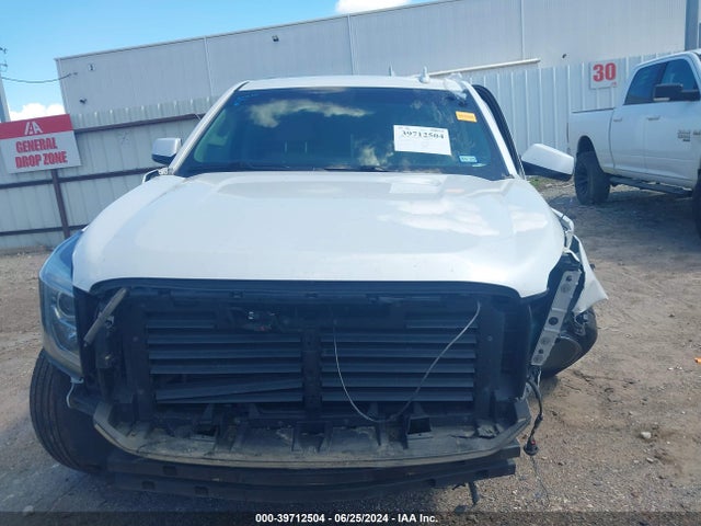 1GKS1CKJ4JR142527 GMC YUKON DENALI