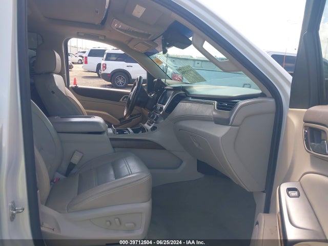 1GKS1CKJ4JR142527 GMC YUKON DENALI
