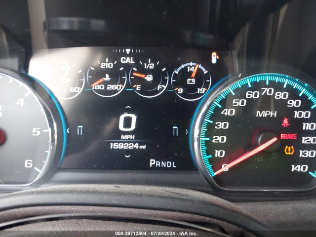 1GKS1CKJ4JR142527 GMC YUKON DENALI