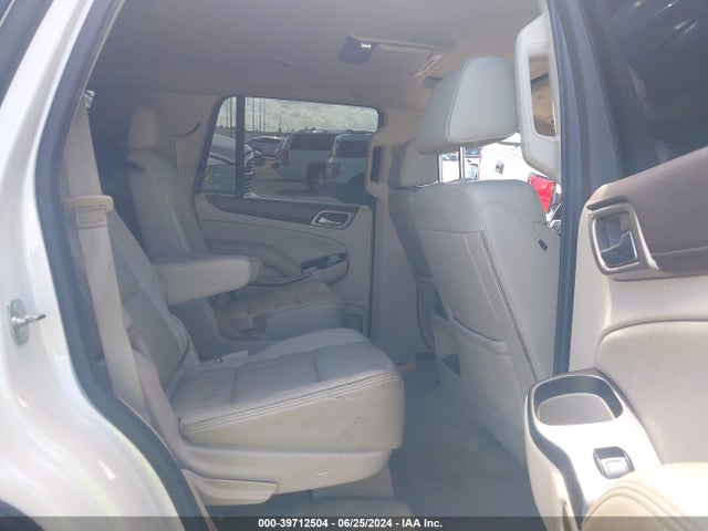 1GKS1CKJ4JR142527 GMC YUKON DENALI