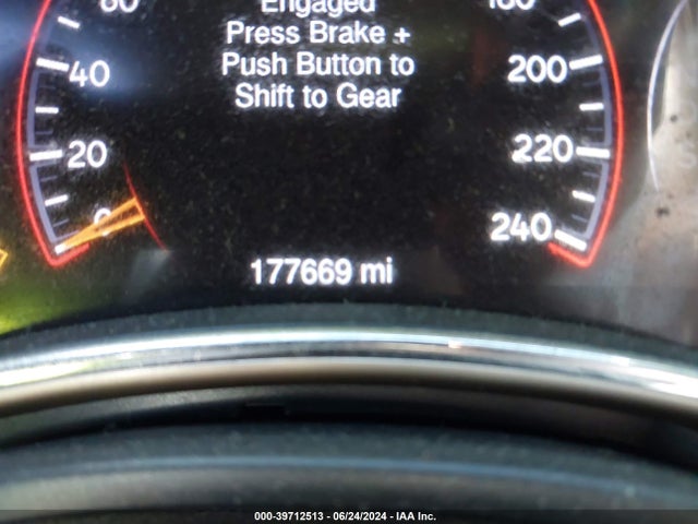 1C4RJFCG7FC815352 Jeep Grand Cherokee Overland