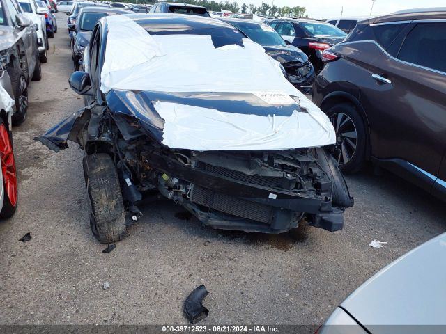 3KPA24AD7LE335047 KIA RIO LX
