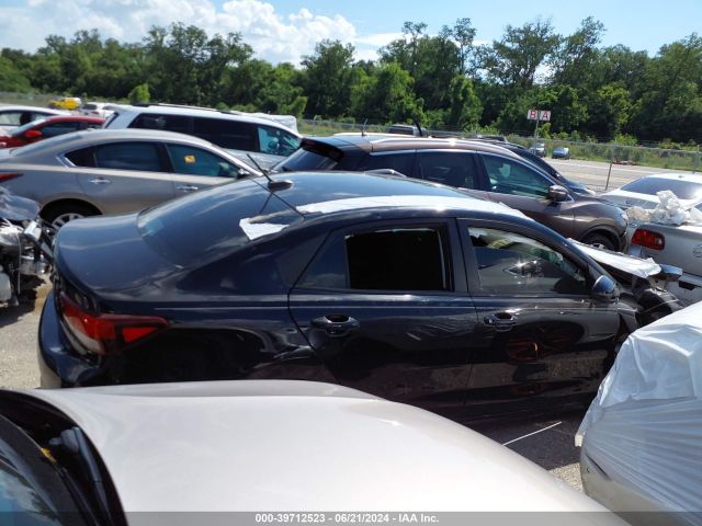 3KPA24AD7LE335047 KIA RIO LX