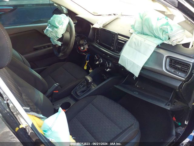 3KPA24AD7LE335047 KIA RIO LX
