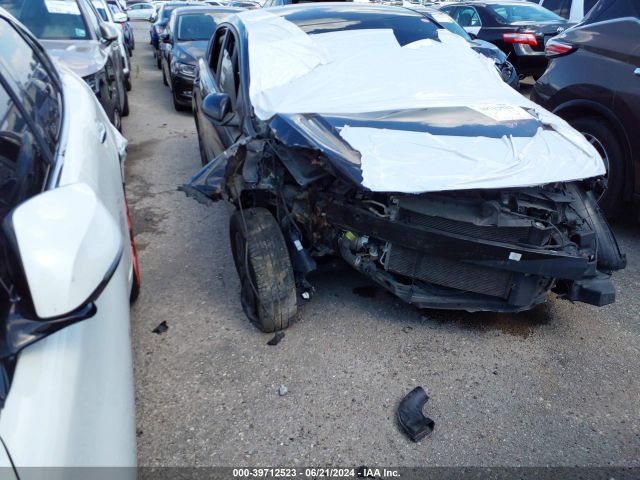 3KPA24AD7LE335047 KIA RIO LX
