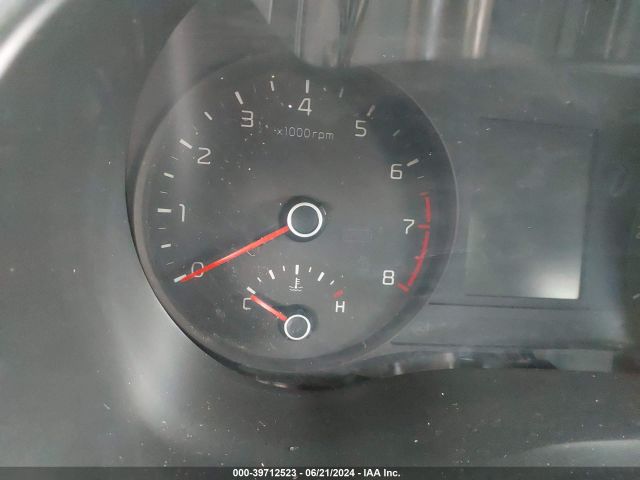 3KPA24AD7LE335047 KIA RIO LX