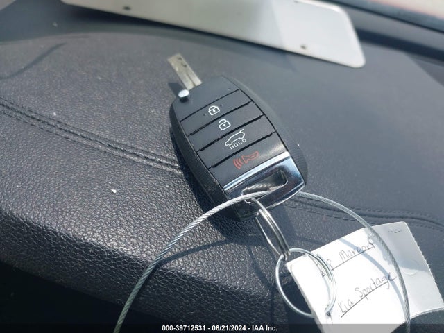 KIA Sportage Lx 2018 KNDPMCACXJ7417633 Image 11