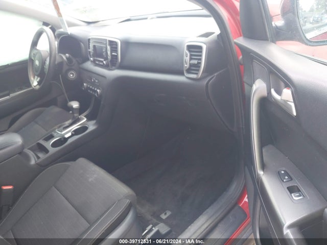 KIA Sportage Lx 2018 KNDPMCACXJ7417633 Image 5