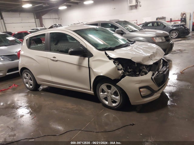 2020 KL8CB6SA6LC467676 main image