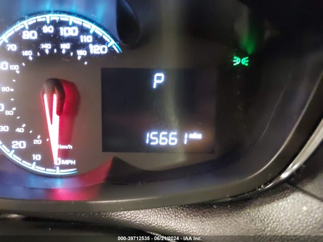 Chevrolet Spark Fwd Ls Automatic 2020 KL8CB6SA6LC467676 Image 15